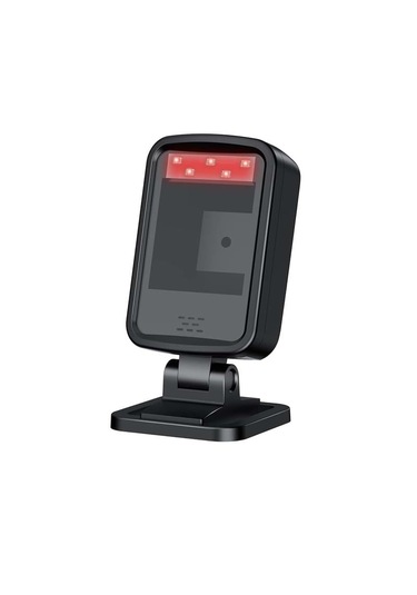 Kodscan Kds-4040 2d Kablolu Masaüstü Barkod Okuyucu Usb