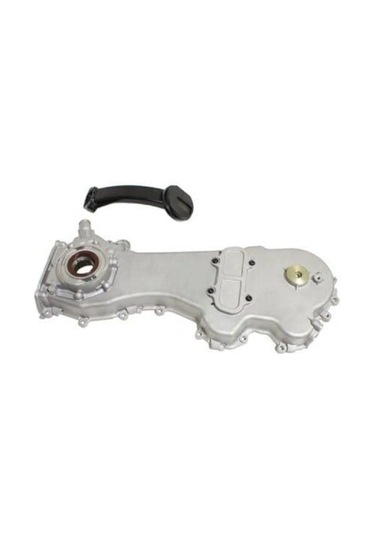 Opel / Meriva A 1.3 Dizel Yağ Pompası Komple Magnetti Marelli Mar