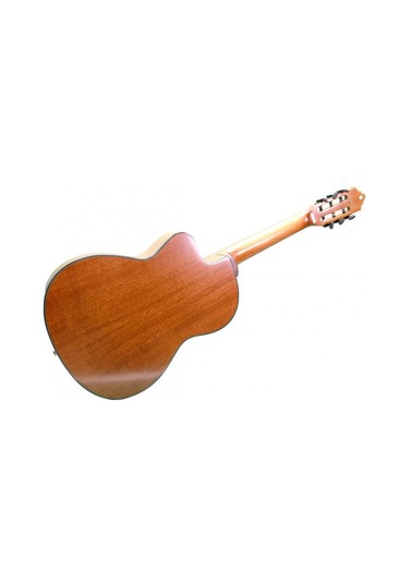Solares SLS-44CEQ Elektro Klasik Gitar