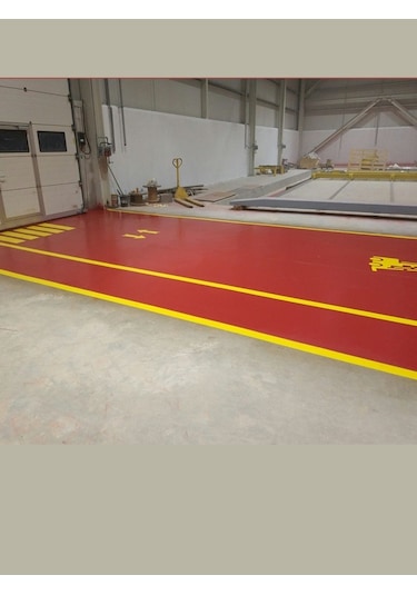 Signatekma - Zemin Boyası (Yüksek Örtücülük)