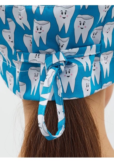 Dr. Lucky Pamuklu Medikal Diş Kapakları 150492861