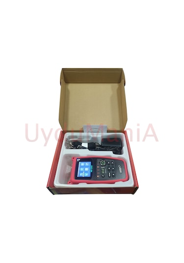 Multibox Mb-2000 Hd Uydu Yön Bulucu - Renkli Ekran