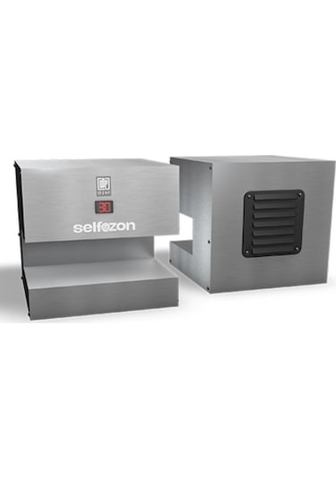 Edf Ozon Selfozon Ozon Jeneratörü 10 Gr/S
