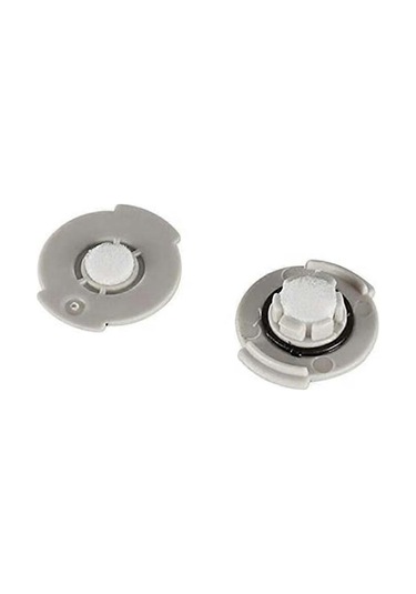 1s S50 S55 S5 Max S6maxv S6 Aksesuarları Robot Süpürge Parçaları İçin 36 Adet Hepa Filtreli Paspas Bezi Fırçası - Yongtao