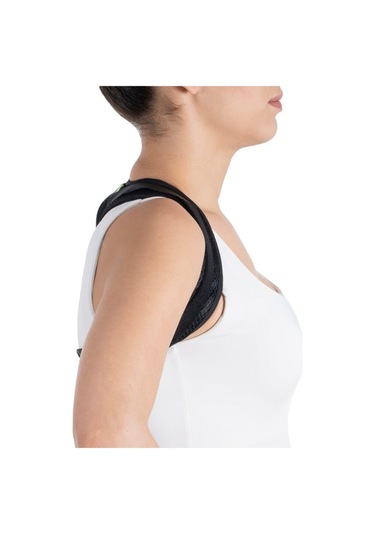 Wingmed Bandajı Siyah Duruş Bozukluğu, Sırt Kası Ları