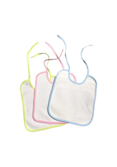 Ankas Su Geçirmez Mama Önlüğü