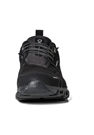 On Cloud 6 Wp Erkek Spor Ayakkabı-31365 Siyah