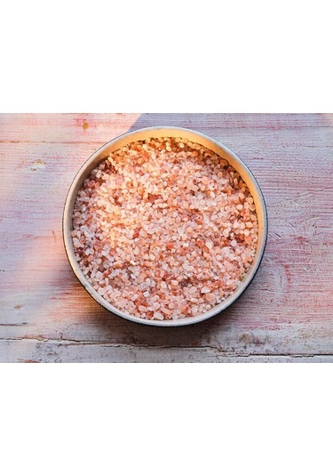 Himalaya Pembe Tuz Himalayan Pink Salt 250 G