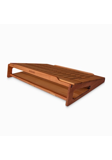 Woodsaka Walstand Kiraz Laptop Standı - 17"