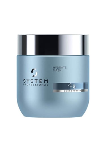 Wella System Professional Hydrate Mask 200 ML