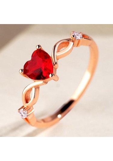 Gümüş Kadın Alyans Oymak Cilalı Hafif Elektroliz Balo Parti Parmak Yüzük Nişan Yüzüğü Us 7 Gümüş