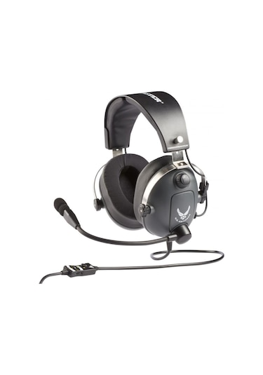 Thrustmaster T.Flight Air Force Edition Kulak Üstü Oyuncu Kulaklığı