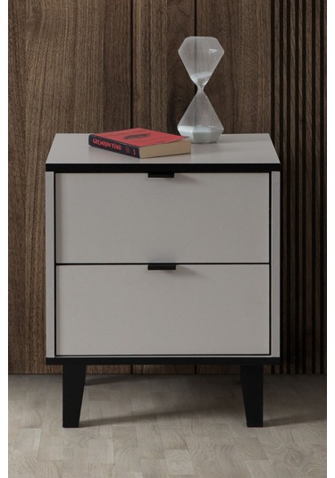 Komodin, Bali 2 Çekmeceli Komodin 0