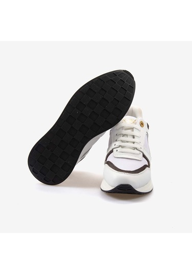 Rouge Kadın Spor & Sneaker Ayakkabı 2015-10 Beyaz