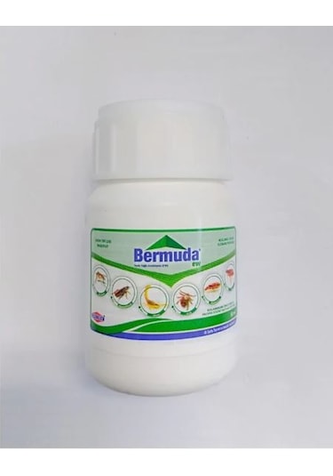 Bermuda EW Haşere 50 ML
