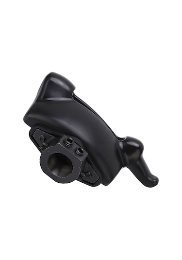 Lemestar Lhd Araç Lastik Değiştirme Makinesi İçin 30mm Delikli Plastik Kuş Kafası - Sağlam Plasik Ve Demir Yapı, Jant Korumalı Ve Kolay Kullanım