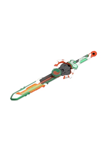 Infinity Nado Split Serisi - Alevli Rüzgar Ejderhası Kaplanı: Arenaya Hükmedin Beyblade