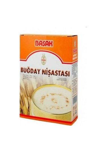 Başak Buğday Nişastası 3 KG