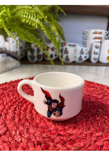 5 Parça Süper Kahramanlar Avengers Model Çocuk Bebek Yemek Takımı Çok Renkli