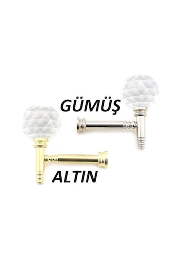 Perdefony 43 Renk Güneşlik Fon Perde Düz Dikim (421191422)