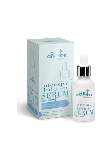 Cire Aseptine Intensive Hydration Serum 30 ML