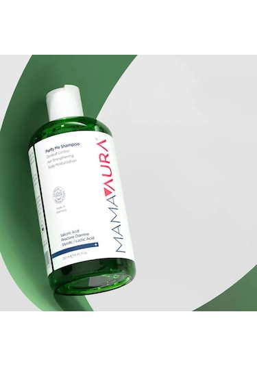 Mamaaura Purify Me Shampoo 250 Ml