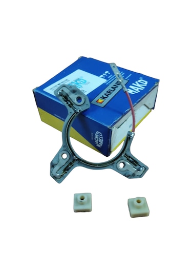 Mako 74936901 DKŞ Alternatör İkaz Diotu Konjektörsüz