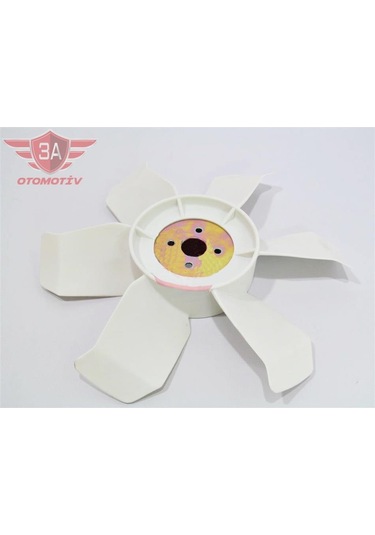 Isuzu Npr 59 Vantilatör Pervanesi 1986-1997 Model Arasi