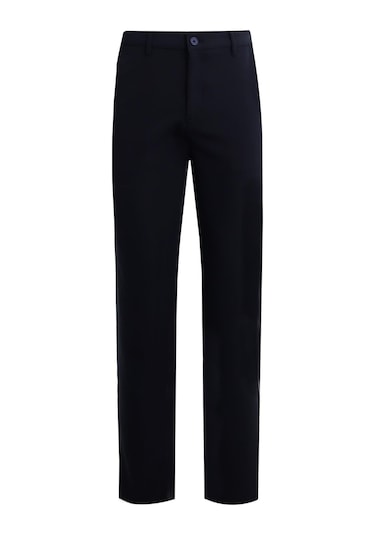 Uki Lacivert Jogger Pantolon Lacivert