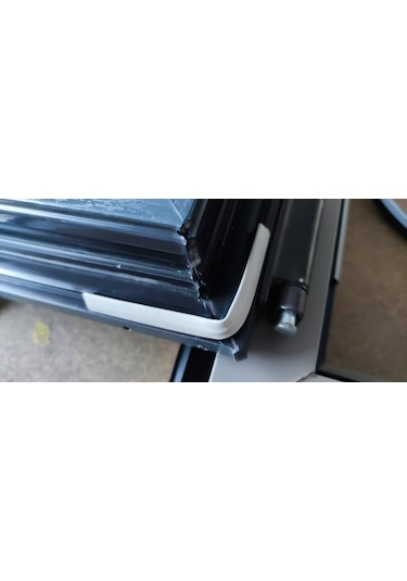 FAN 07 EPDM KAUÇUK GRİ KAPLAMA