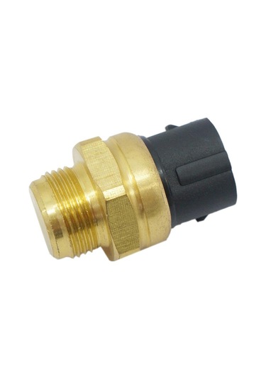 Audi A4 1.8 Quattro Fan Müşürü 3 Fişli 95 C Behr