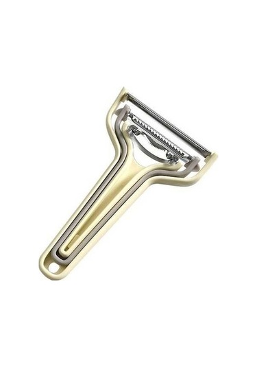 Maoyaya Ev Mutfak Sebze Meyve Rendesi Çok Fonksiyonlu Açık Sarı 081245 Antrasit Yeşil Antrasit - Yeşil, Antrasit Mavi Antrasit - Yeşil