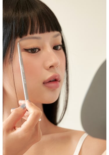 Peripera Speedy Skinny Brow 7 Ash Brown