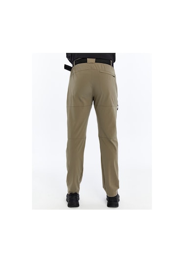 Champp Flow Outdoor Erkek Pantolon Bej Bej