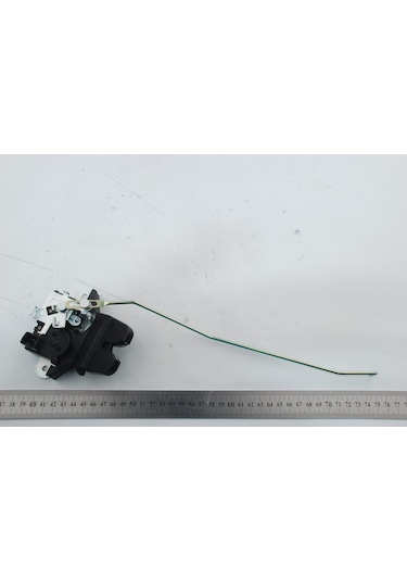 Cn Bagaj Kilidi Hyundai Sonata 2005-2010 Uyumlu 812303k001