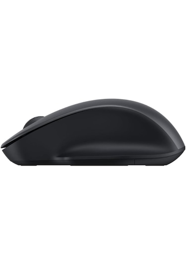 Xiaomi Wireless Mouse Comfort Edition- Kablosuz Mouse Siyah -
