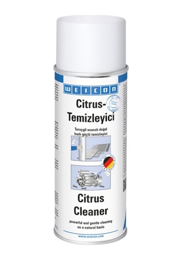 Weıcon Cıtrus Temizleyici 400 ML