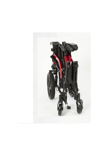 Medikaltec Hafif Manuel Tekerlekli Sandalye