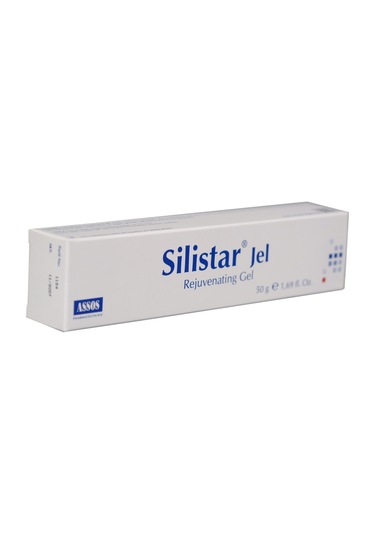 Sılıstar 50 Gr Jel