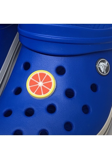 Crocs Terlik Süsü & Renkli Aksesuar Jibbitz (475023139)