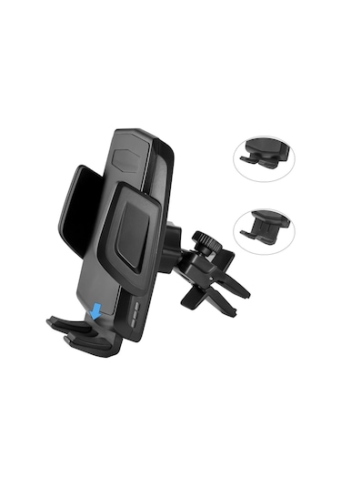 Cbtx Evrensel Dönebilen Araba Araç Hava Çıkışı Cep Telefonu Tutucu Braketi
