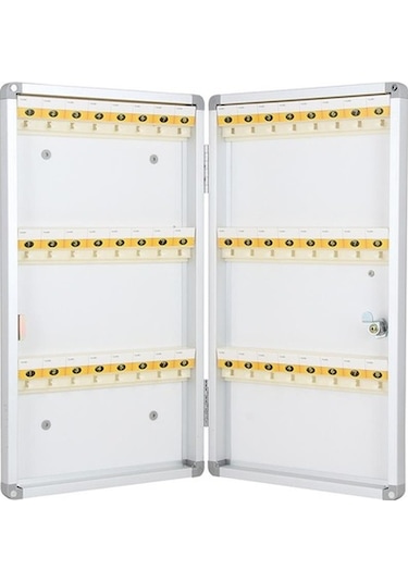 Anahtar Dolabı 48'Li Panda