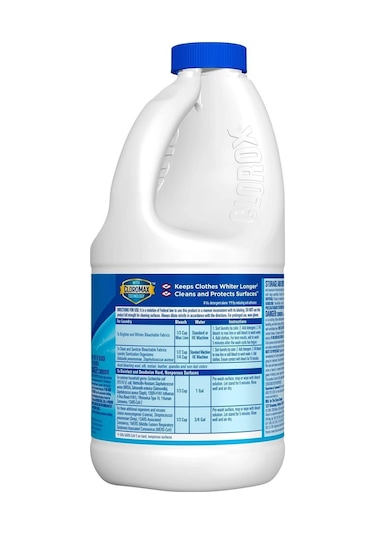Clorox Çamaşır Suyu 1270 ML