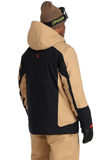 Spyder Seventy - Eıght Siyah Siyah