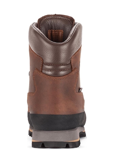 Aku Conero Vibram Goretex Nubuk Bot A878.6400 Kahverengi