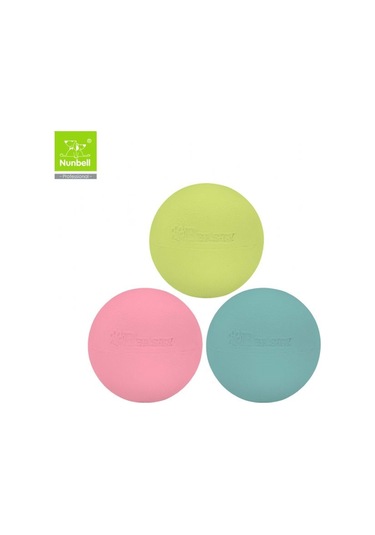 Nunbell Köpek Oyuncagı Top Small