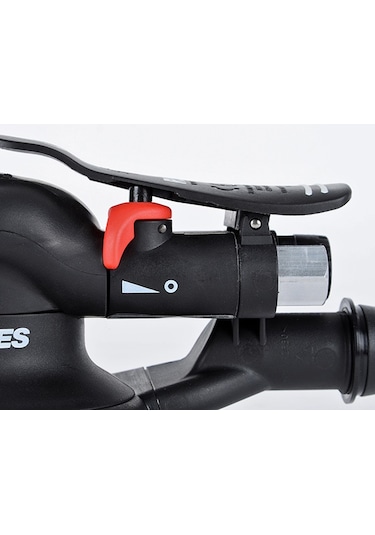 Rupes RH356 Havalı Zımpara Makinesi 150 MM Taban 6 MM Orbit