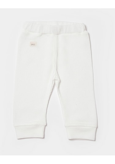 Biorganic Waffle Smile Pantolon 57900