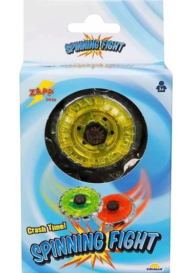 Mey İthalat Renkli Topaç