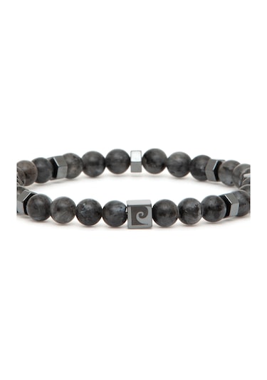Pierre Cardin Erkek Gri Bileklik 50325589-100 Gri